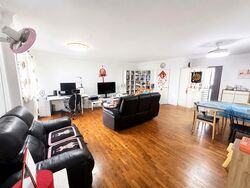 Blk 290A Compassvale Crescent (Sengkang), HDB 5 Rooms #602922421